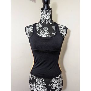 Champion Workout Tank Top Size SP